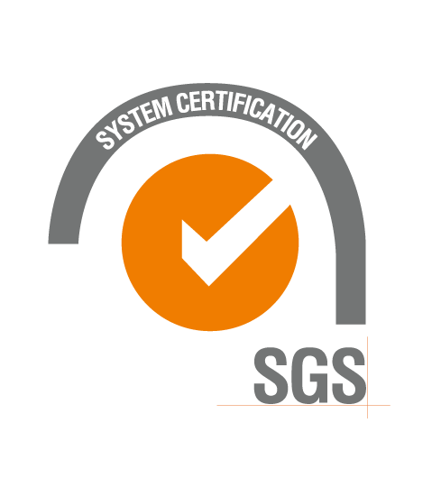 ISO 9001 Certified